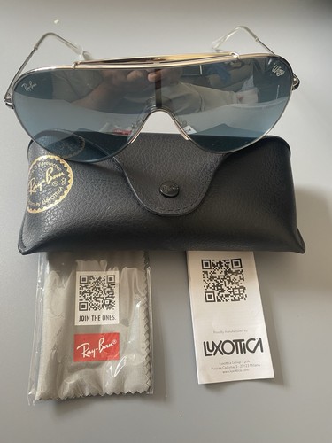 Ray ban wings sunglasses - ray,