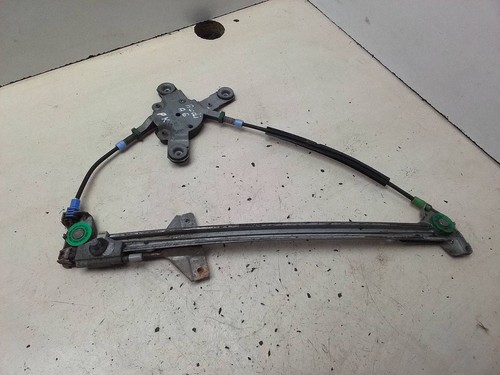 Audi 4a 1996 left - 4a,