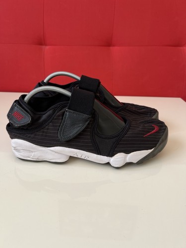 Nike air rift spit - rift, spit-toe