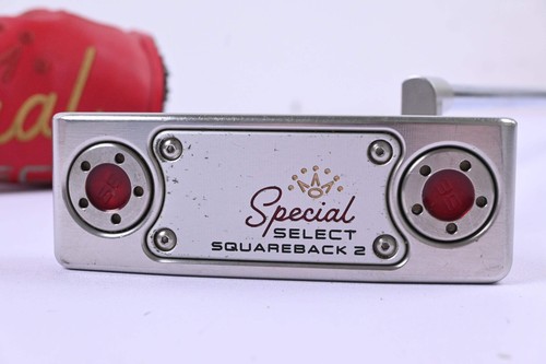 Scotty cameron special - scotty, select