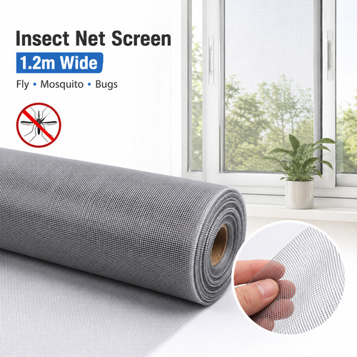 Insect net screen - insect,