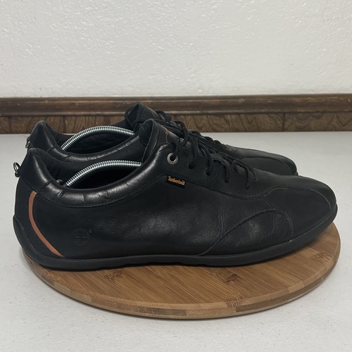 Timberland earthkeepers black - earthkeepers,