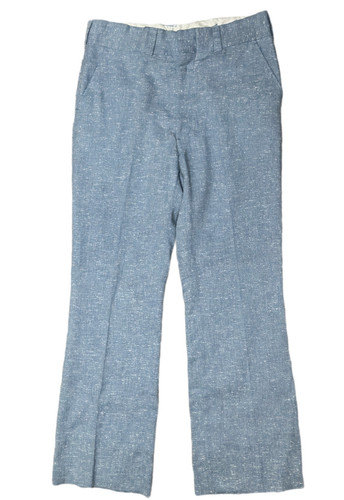 Vintage 50s rockabilly pants - 50s,