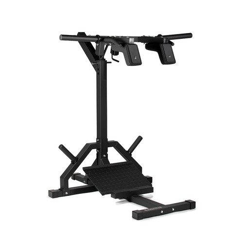Titan fitness leverage squat - fitness,