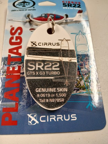 Thick cirrus 22 - thick!, aircraft