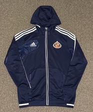 Sunderland AFC Adidas Training