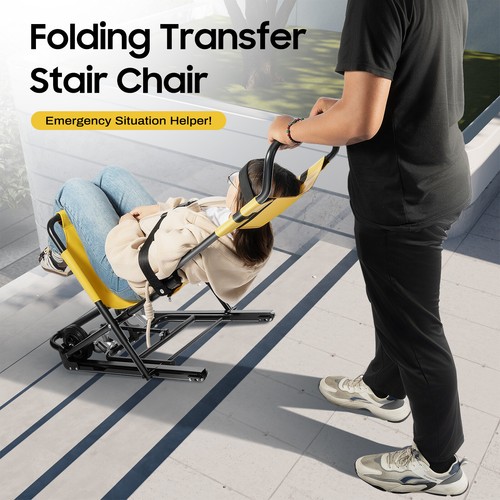 Portable foldable stair lift - foldable,