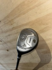 John Daly SA 95 Left Handed Hybrid 3 Wood
