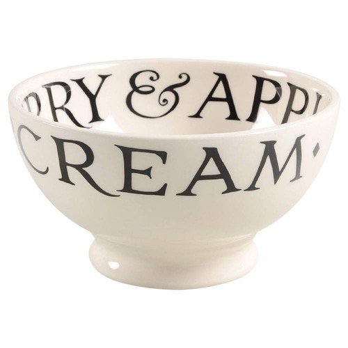 Emma bridgewater black toast - black, &