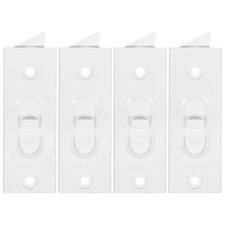 2 Pair Replacement Tilt Window