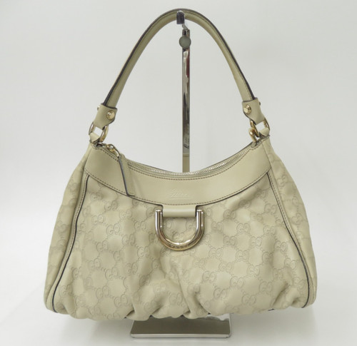Authentic gucci abbey - gucci,