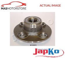 WHEEL HUB REAR JAPKO 421031