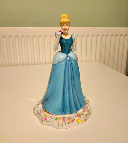 Walt disney showcase - walt,
