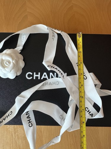 Chanel empty box - chanel,