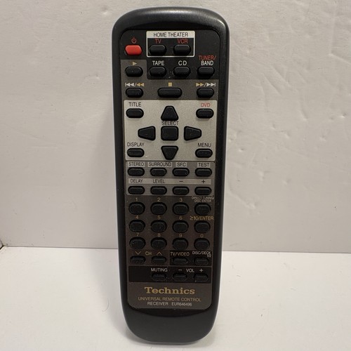 Technics eur646489 audio - technics,