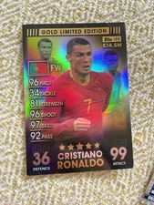 2019-20 Match Attax 101