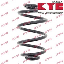 REAR COIL SPRING X1 PCS