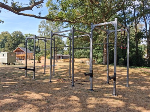 Eleiko xf80 commercial gym rig - eleiko,