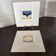Mackenzie thorpe set 2 - thorpe,