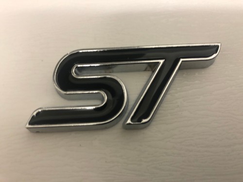 Logo ford boot - 1x,