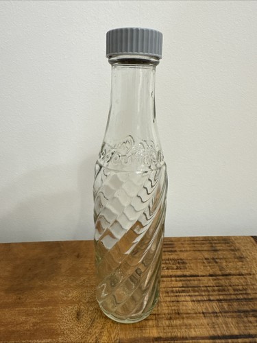 Vintage sodastream glass - sodastream,