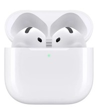 Apple AirPods 4 (ANC) with