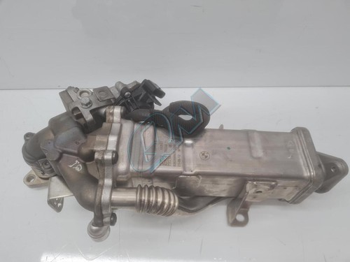 Bmw egr cooler valve - bmw,