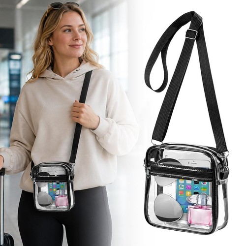 Crossbody bag for pvc sling - crossbody,