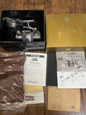 AbuGarcia Abu Garcia Suveran S4000M spinning reel