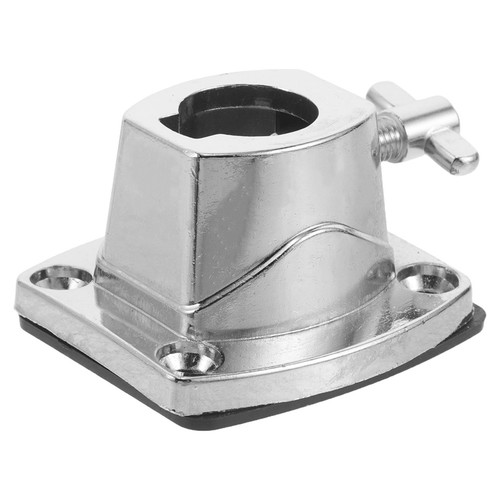 Metal bass drum mount - drum, stand