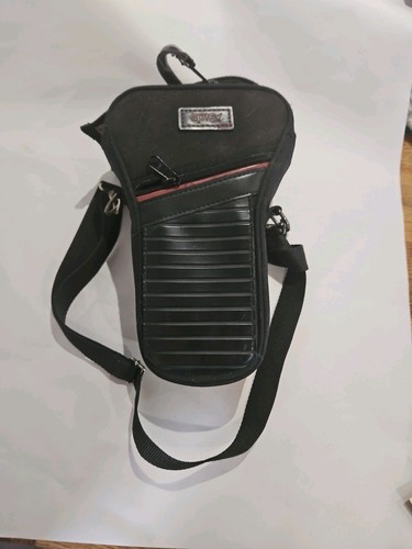 Optex camera bag - camera, top
