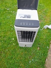 Air cooler fan ice - air, packs