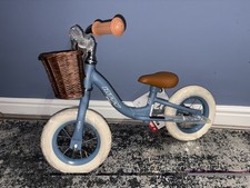 HUFFY Vintage 10-inch Balance Bike (27274W)