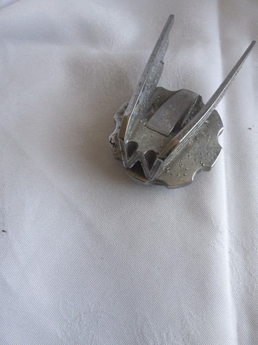 Original vintage wolseley - original,