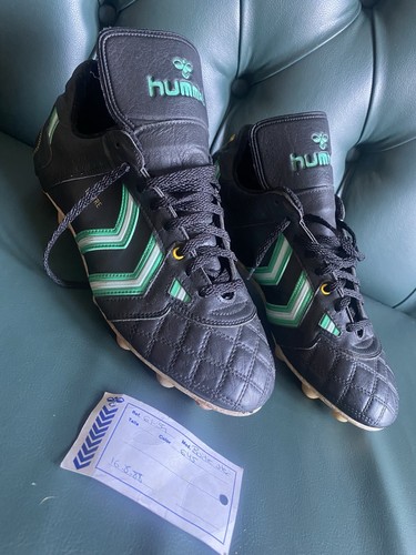 Vintage retro hummel - retro,