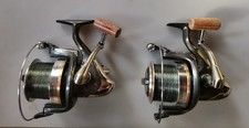 Wychwood Riot 75 Big Pit Reels x 2
