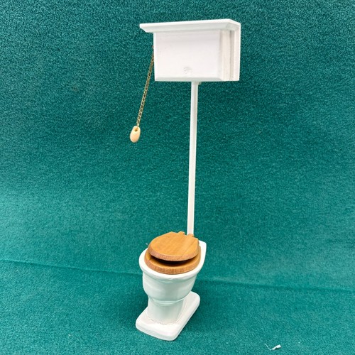 12th scale dolls house - 1:12th,