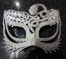 Masquerade Mask