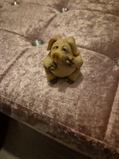 David Corbridge Piggin' Poorly