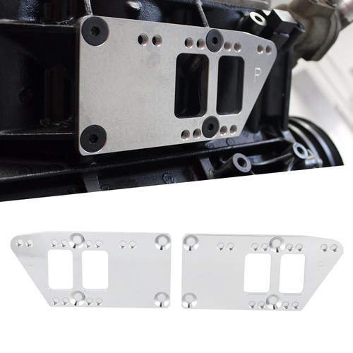 Engine mounts billet - engine,