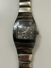 Louis Valentin Men's Silver