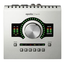 Apollo twin uad duo usb - ua,
