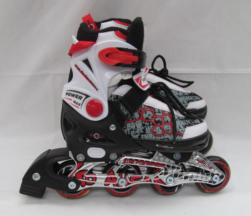 Senhai power max inline roller - max,