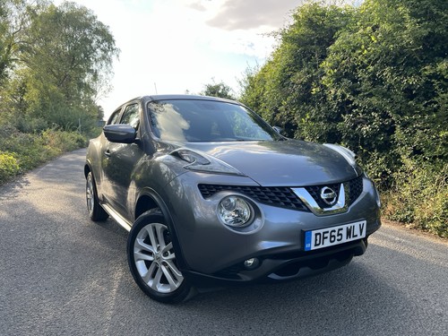 2015 nissan juke connecta - nissan, n-connecta