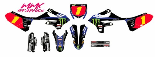 Yamaha yz85 2022 2023 deegan - yamaha,