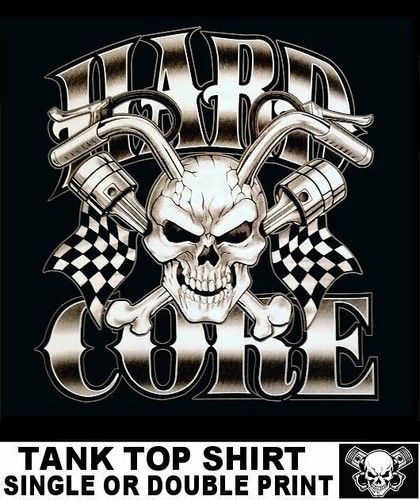 Hard core outlaw biker - outlaw, v