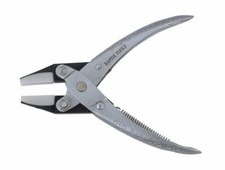 FLAT NOSE PLIERS PARALLEL