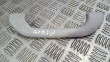 Grab handle front left - ,