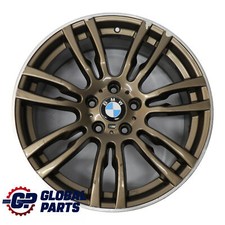 BMW F30 F31 F32 Rear Alloy
