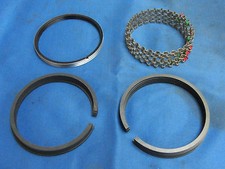 JAGUAR DAIMLER PISTON RING SET